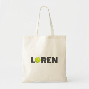 Loren Tennis Tragetasche