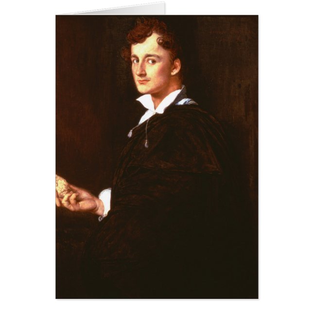 Lorenzo Bartolini, 1806 (Vorne)