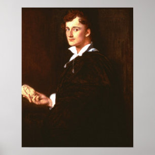 Lorenzo Bartolini, 1806 Poster