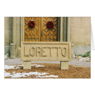 Loretto Kapelle
