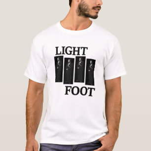 Lori Flag Shirt