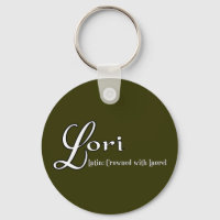 Lori Personalisiert Name Geschenke