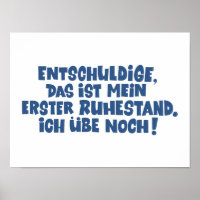 Loriot - Pappa Ante Portas - Ruhestand