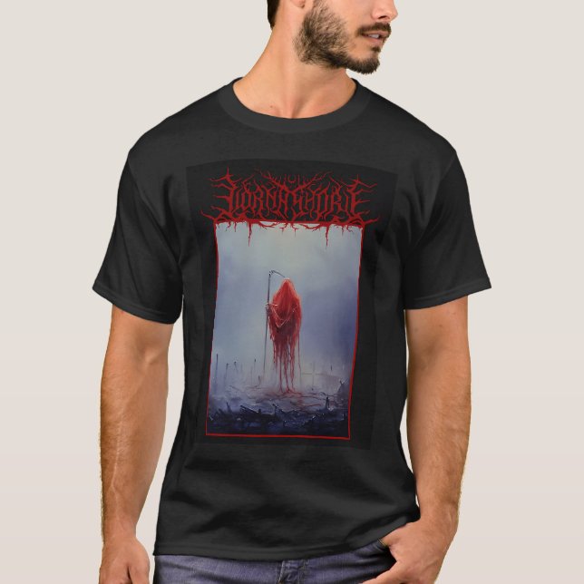Lorna Shore T-Shirt (Vorderseite)