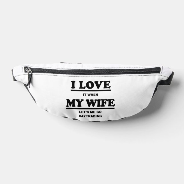 Lornanoker Bauchtasche (Ablage )
