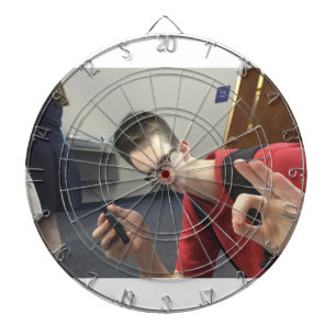 Lorne Dartboard Dartscheibe