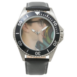 Lorne watch armbanduhr