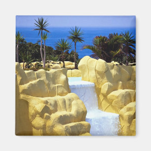 Loro Park, Teneriffa Magnet