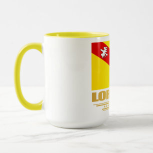 Lorraine Tasse