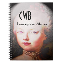 Lorraynna Notizblock