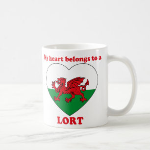 Lort Tasse