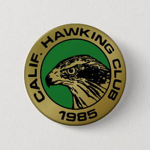 Los 1985 Banos Button