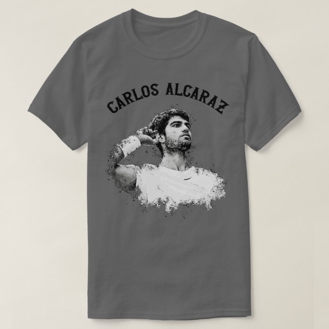 los Alcaraz 1 T-Shirt (Design vorne)