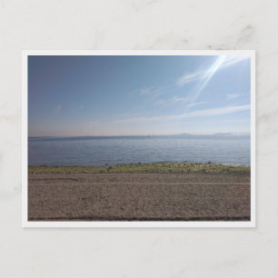 Los Alcazares, Murcia (Spanien) Postkarte