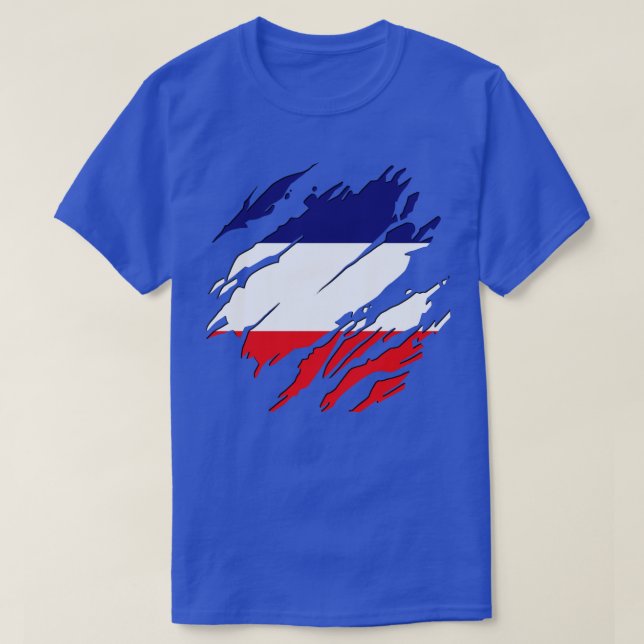 Los Altos Always T-Shirt (Design vorne)