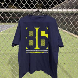 Los Angeles 86 T-Shirt