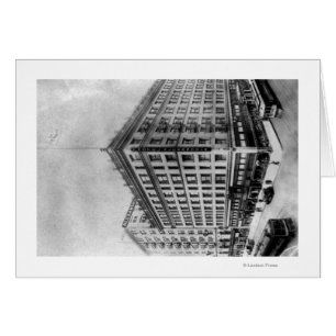 Los Angeles, CA View Hotel Alexander