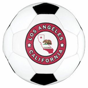 Los Angeles California Fußball