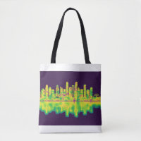 Los Angeles California Skyline