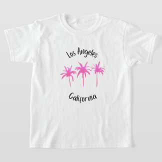 Los Angeles California T-Shirt