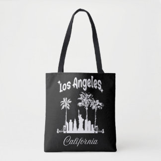 Los Angeles California Tasche
