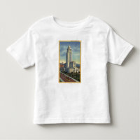 Los Angeles, CaliforniaA Ansicht von Rathaus