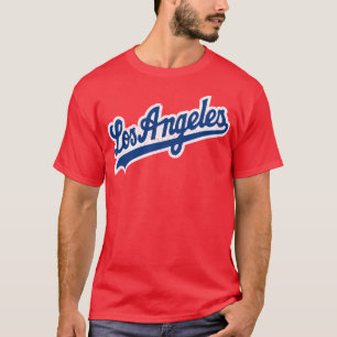 Los Angeles City USA T-Shirt