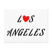 Los Angeles Coeur
