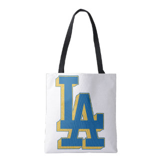 Los Angeles Einkaufstasche