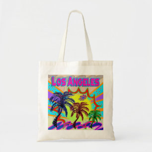 Los Angeles Eternal Tote Bag Tragetasche
