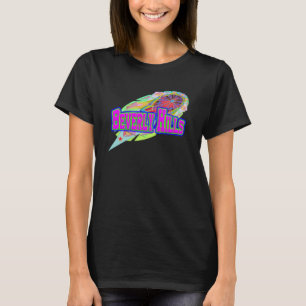Los Angeles Future T-Shirt