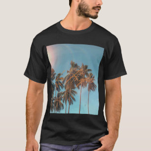 Los Angeles Grafiktee T-Shirt