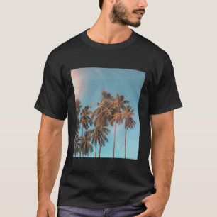 Los Angeles Grafiktee T-Shirt