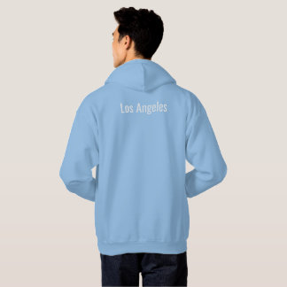 Los Angeles Hoodie