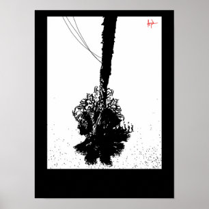 "Los Angeles III " Poster