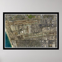 Los Angeles Intl Airport California