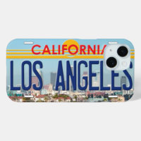 Los Angeles iPhone 15 Fall