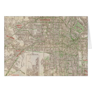 Los Angeles, Kalifornien 2