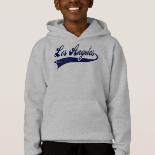 Los Angeles Kalifornien Hoodie