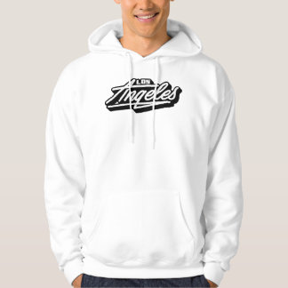Los Angeles, Kalifornien Hoodie