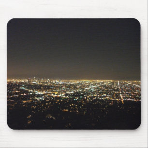 Los Angeles Kalifornien Mousepad