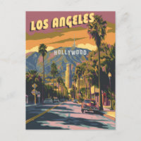 Los Angeles Kalifornien