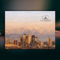Los Angeles Kalifornien San Gabriel | Elegant
