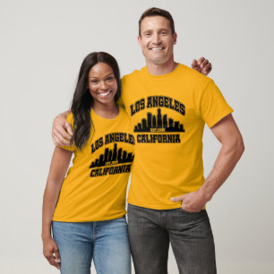 Los Angeles, Kalifornien T-Shirt