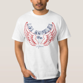 Los Angeles Kalifornien T-Shirt