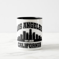 Los Angeles, Kalifornien