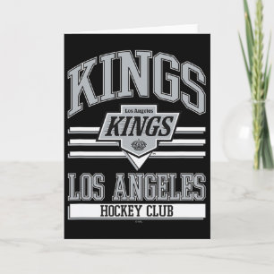 Los Angeles Kings Hockey Club Dark Heather Karte