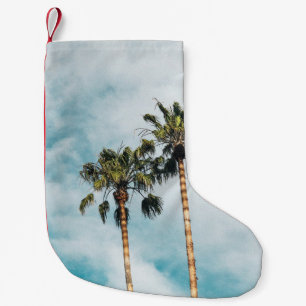 Los Angeles Kleiner Weihnachtsstrumpf