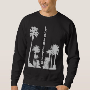 Los Angeles La California 1 Sweatshirt