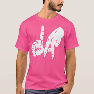 Los Angeles - La - California - Old School Design T-Shirt